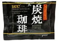 在飛比找樂天市場購物網優惠-金時代書香咖啡 UCC 純炭燒黑咖啡即溶隨身包 2g*100