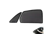 DR SHADEZ - AUDI Q7 2015-20 MAGNETIC SUNSHADES SUN SHADES - MSADQ7152001BKP4
