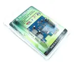 小白的生活工場*EASYDIY USB3.0 PCI-E 擴充卡 2 PORT (需SATA電源)