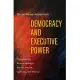 Democracy and Executive Power: Policymaking Accountability in the Us, the Uk, Germany, and France