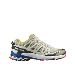 【LAILATW】法國 Salomon XA PRO 3D V9 Trail Running Shoes 越野跑鞋