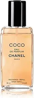 [Chanel] Coco Refill Eau de Parfum Spray for Women 60ml