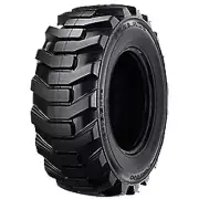 2 New Alliance (906) Skid Steer - 10.00-16.5 Tires 1000165 10.00 1 16.5