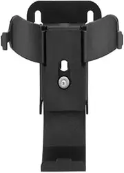 Wall Mount Bracket for Bluetooth-Compatible Speakers Heavy Duty Speakers Mount Mounting Bracket Stand Replacement