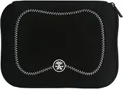 [Crumpler] Gimp TG 7-009 Laptop Pouch 7 Inches / 17.78 cm Black, Black