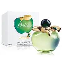 在飛比找蝦皮購物優惠-香水💕💕 Nina Ricci Bella 貝拉甜心女性香水