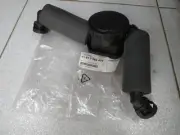 *BMW 5' 6' 7'-E53-E70 Tank vent line with pressure ctrl.valve NEW 11617563476