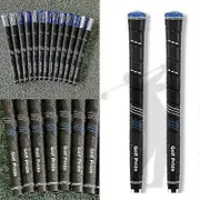 13x Brand New Cp2 Pride Grips - Standard Size Stable Wrap Golf