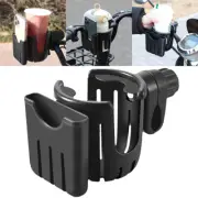 Stroller Cup Holder Pram Bottle Drink Water Coffee Bike Universal Multipurpose