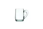 Pasabahce Glass Aware MocKa & Chai Mug 335ml - Set 2