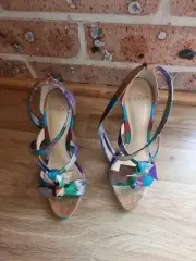 Alexandre Birman Lolita EU 37