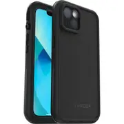 LifeProof FRE Case for Apple iPhone 13 (6.1") - Black
