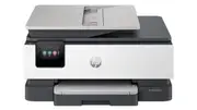 *NEW!* HP OfficeJet Pro 8130e All-in-One Multifunction Printer Instant Ink Enabled+FAX - Cement [40Q48B]