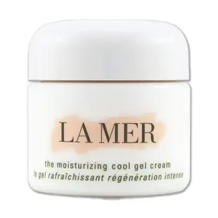 【LA MER 海洋拉娜】水凝霜 60ML〈專櫃公司貨〉