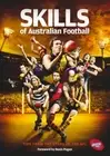 AFL Skills Of Australian Football (DVD) Learn the Fundamentals of the Game - NEW