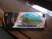 Hard to Find Bomber Model A 2A OB Oxbow Bream
