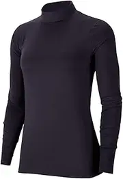 [Nike] Women's W Nk Dry Uv Top Ls Sweatshirt