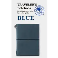 在飛比找蝦皮購物優惠-TRC Traveler’s Notebook 旅人筆記本 