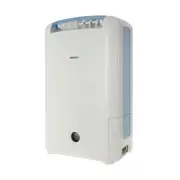 Ionmax Desiccant ION612 Dehumidifier
