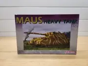 Dragon Maus Heavy Tank 1:72 armor Series No.7255 Brand New Open #7