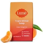 Triple Milled Bar Soap - Rich Moisture & Gentle Cleansing - Paraben Free, Phthal