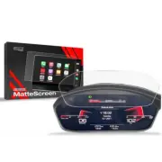 Grizz Screen Protector for Audi Q5 FY Virtual Cockpit Plus 12.3" (2020-2024)