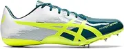 [ASICS] Unisex Hypersprint 7 Running Shoes