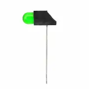 NLED-PCB50-GS - 2V, 20 mA, 20 mcd, Green Emitted