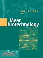 在飛比找三民網路書店優惠-Meat Biotechnology