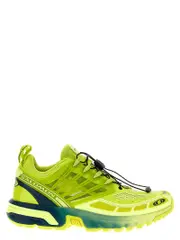 [Salomon] Salomon-Acs Pro Sneakers Giallo-Donna 10.5 Yellow