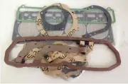 GASKET SET W/ HEAD 4 CYL FOR MAHINDRA TRACTOR 4767 / 2039 / 1064