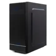 Case 500W ATX Micro-Atx Mini Itx Case Tower Cabinet Computer PC Game Office