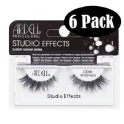 Ardell Professional - Studio Effects Demi Wispies - 6 Pack