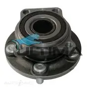 Ultima Wheel Bearing/Hub Ass - Front - HA6107