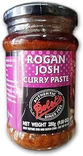 Roganjosh Curry Paste 280g