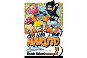 Naruto, Vol. 2: Volume 2