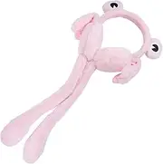 [WRITWAA] 1 PC Plush Earmuffs Artificial Wool Child Clothing Ear Covering