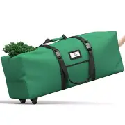 Christmas Tree Storage Bag 9Ft PliMook Large Christmas Tree Storage Container Wa
