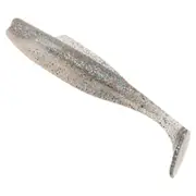ZMan DieZel MinnowZ 5" Soft Plastic Fishing Lure #Smoky Shad