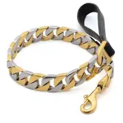 LUCKY LUCIANO DOG LEASH