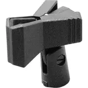 On-Stage Stands Clothespin-Style Mic Clip