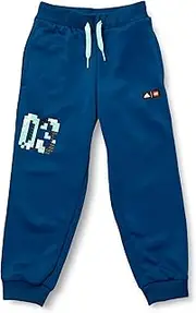 [adidas] DUA96 Kids' Classic Sweatpants, Lego(R) Winter Pants