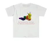 Oddly Specific Shirt - You Think You've Felt True Fear?