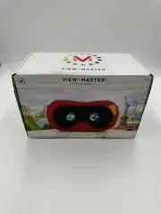 View Master Virtual Reality - Starter Pack - New & Sealed (Apple/Android)