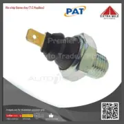 PAT Oil Pressure Switch For Rover 3500 P5B P6 SD1 3.5L V8 11A 21A (for: Ford)