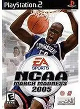 Ncaa March Madness 2005 / Game
