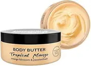 Natural Look NaturalSpa Tropical Mango Body Butter 200 g