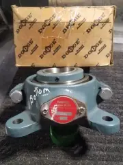 Non-Exp Dodge - Type K/DI DBL Interlock (023436) 2 1/2" Bore