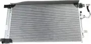 TYC 30131 A/C Condenser Assembly for Nissan Altima 2019-2020 Models (for: Nissan)