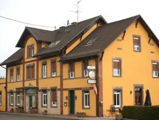 La Maison ERNENWEIN